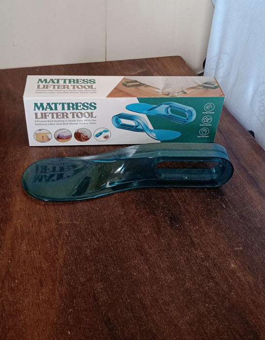 15019 Mattress / Bedsheet Lifter Tool (Pack of 1) - Image 7