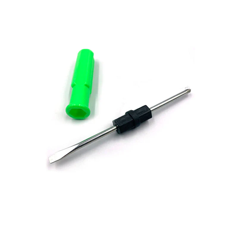 1510 2 in 1 Multipurpose Screwdriver in Single Instrument - Image 4