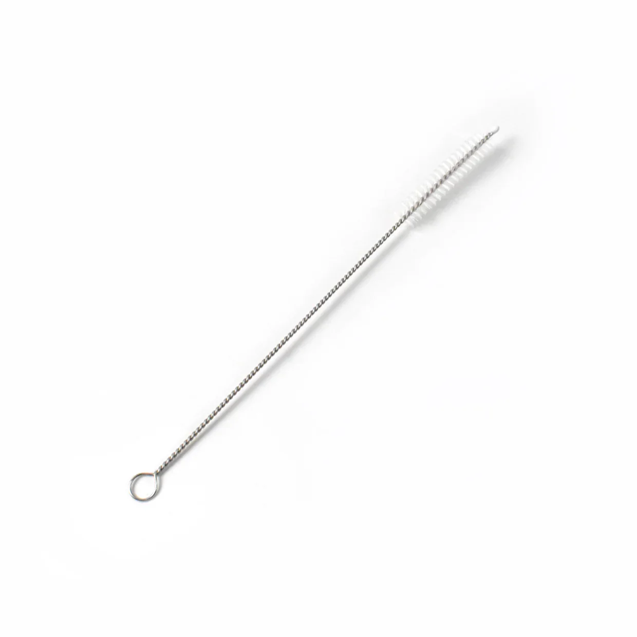15107 Stainless Steel Straw Cleaning Brush Drinking Pipe (20 Cm / 1 Pc) - Image 6