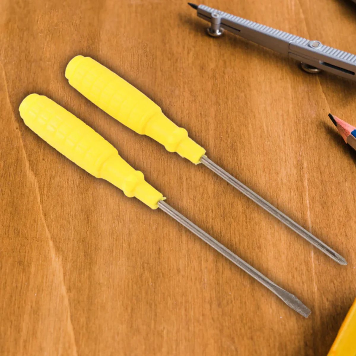 15298 8 In 1 Hand Tool Kit - Image 2