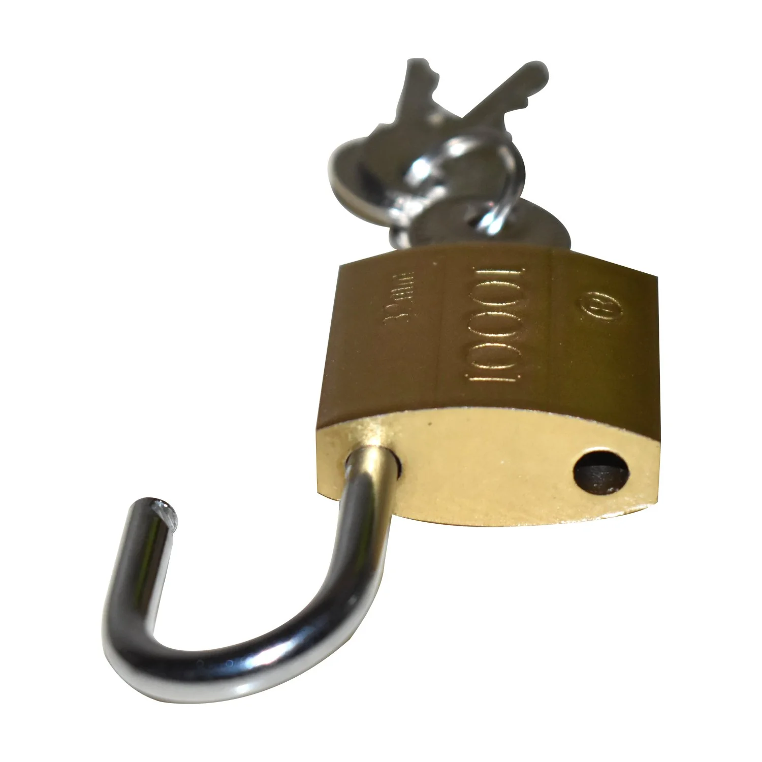 1620 Solid Multipurpose PadLock - Image 4