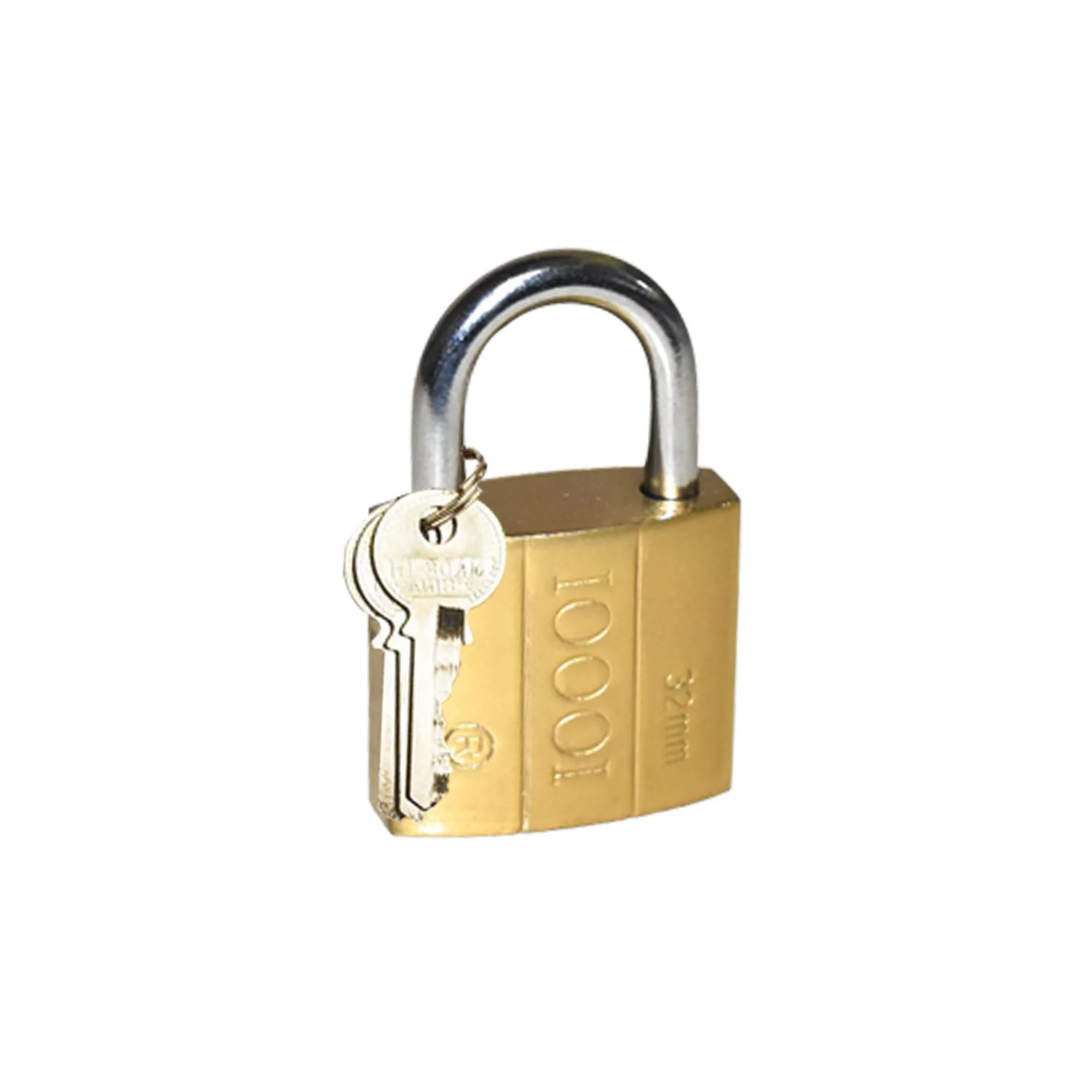 1620 Solid Multipurpose PadLock - Image 5