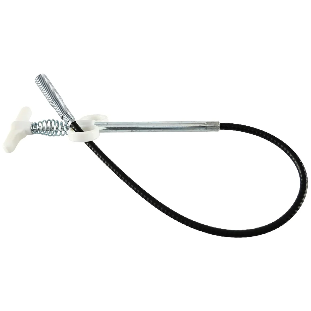 1622 Drain Cleaning Tool ( 85 To 90 Cm / 1 Pc) - Image 4