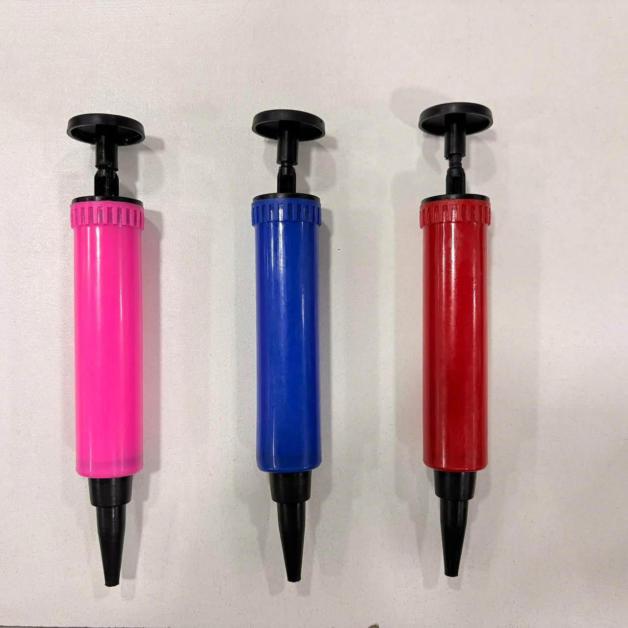 1638 Handy Air Balloon Pumps for Foil Balloons and Inflatable Toys - Image 9