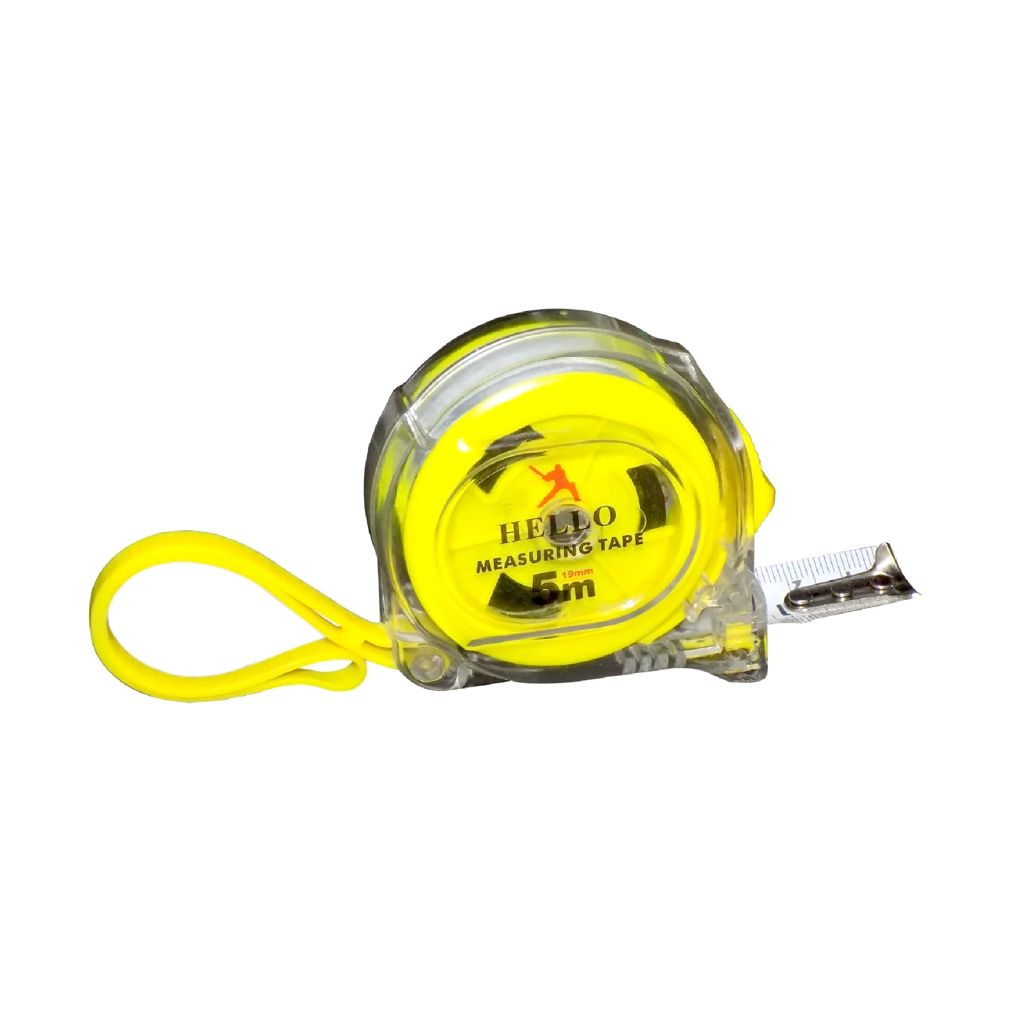 1685 Professional Measuring Tape- 5 Meter - Image 5