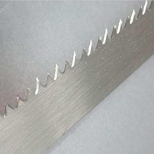 1719 High Carbon Steel Tree Pruning Saw 270 mm Cutter - Image 4