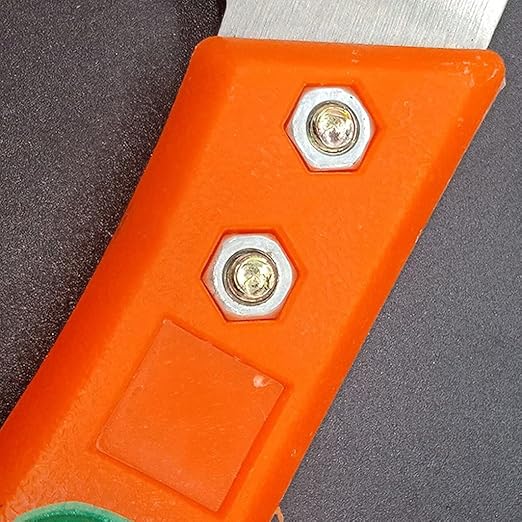 1719 High Carbon Steel Tree Pruning Saw 270 mm Cutter - Image 5