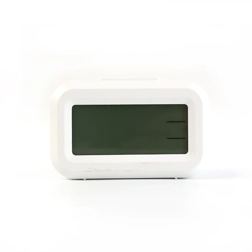 17610 Modern Digital LED Alarm Mini Clock (1 Pc) - Image 5