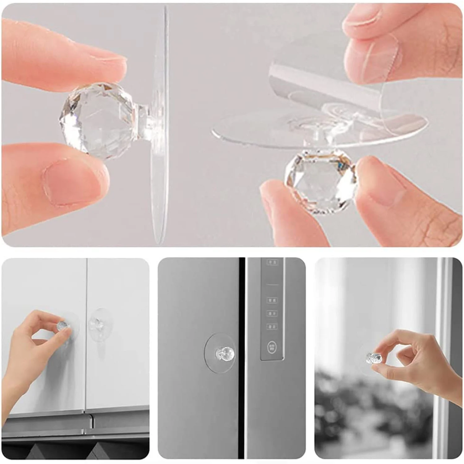 AM7380 Cabinet Drawer Pull Knob - Image 2