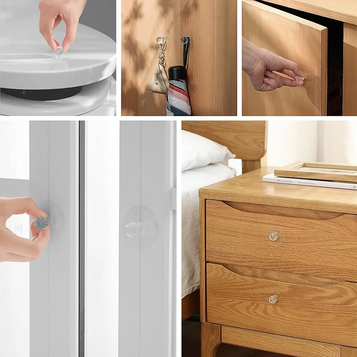 AM7380 Cabinet Drawer Pull Knob - Image 7