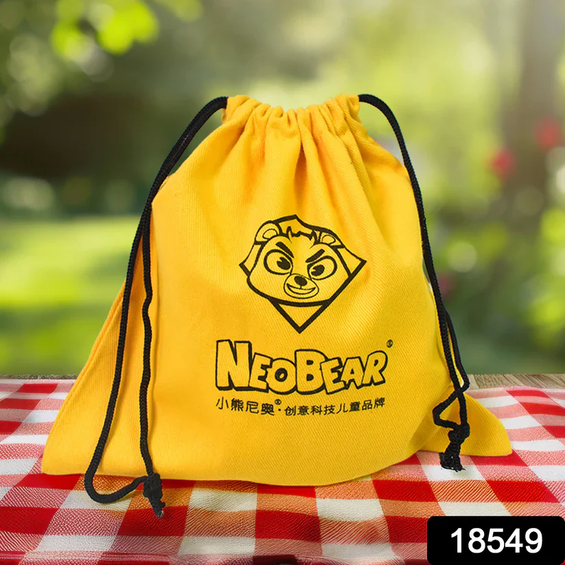 18549 Multipurpose Heavy Duty Small Dori Bag (1 Pc) - Image 2
