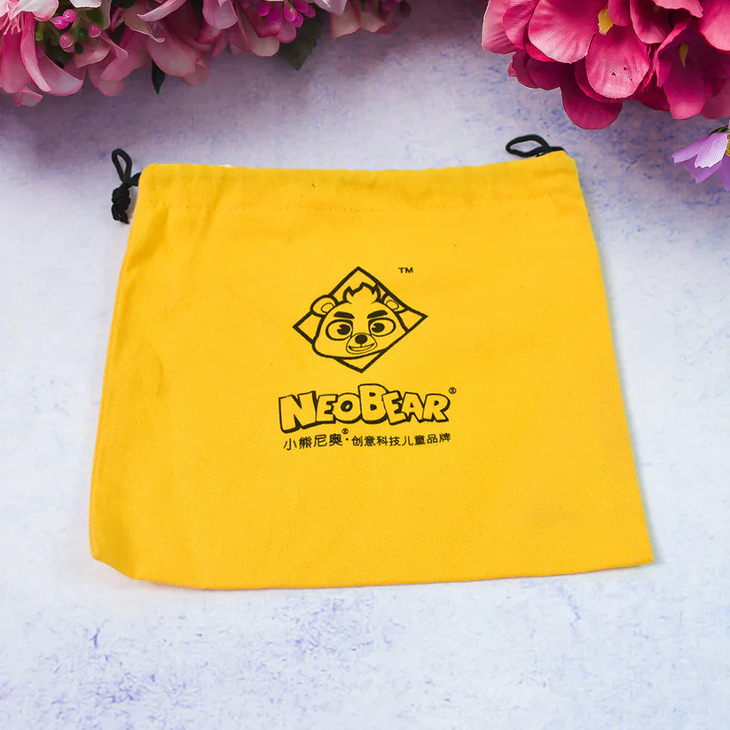 18549 Multipurpose Heavy Duty Small Dori Bag (1 Pc) - Image 6
