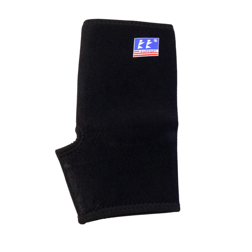 19464 Adjustable Open-Patella Knee Support Brace (1 Pc) - Image 5