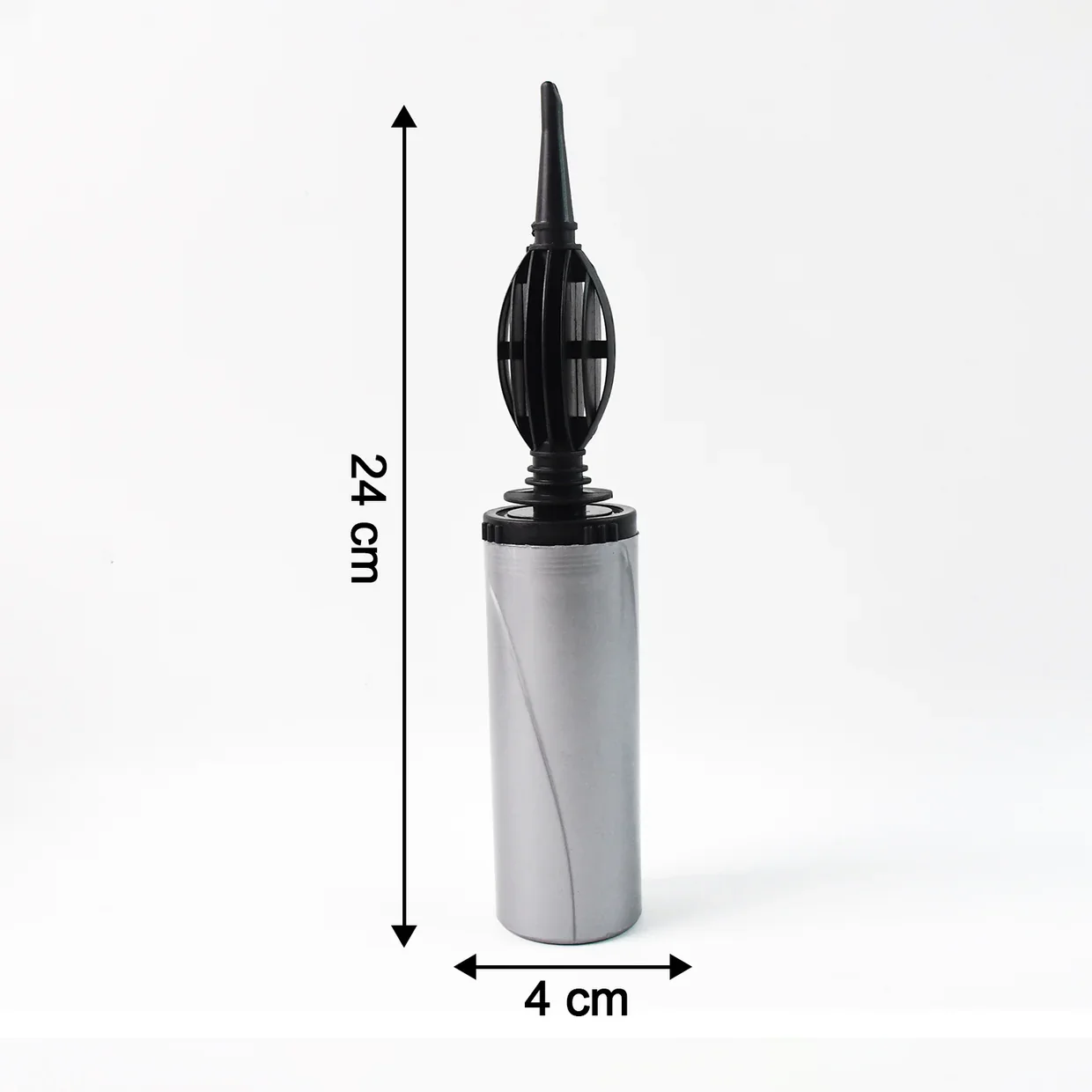 19646 Hand Balloon Pump (24 Cm / 1 Pc) - Image 6