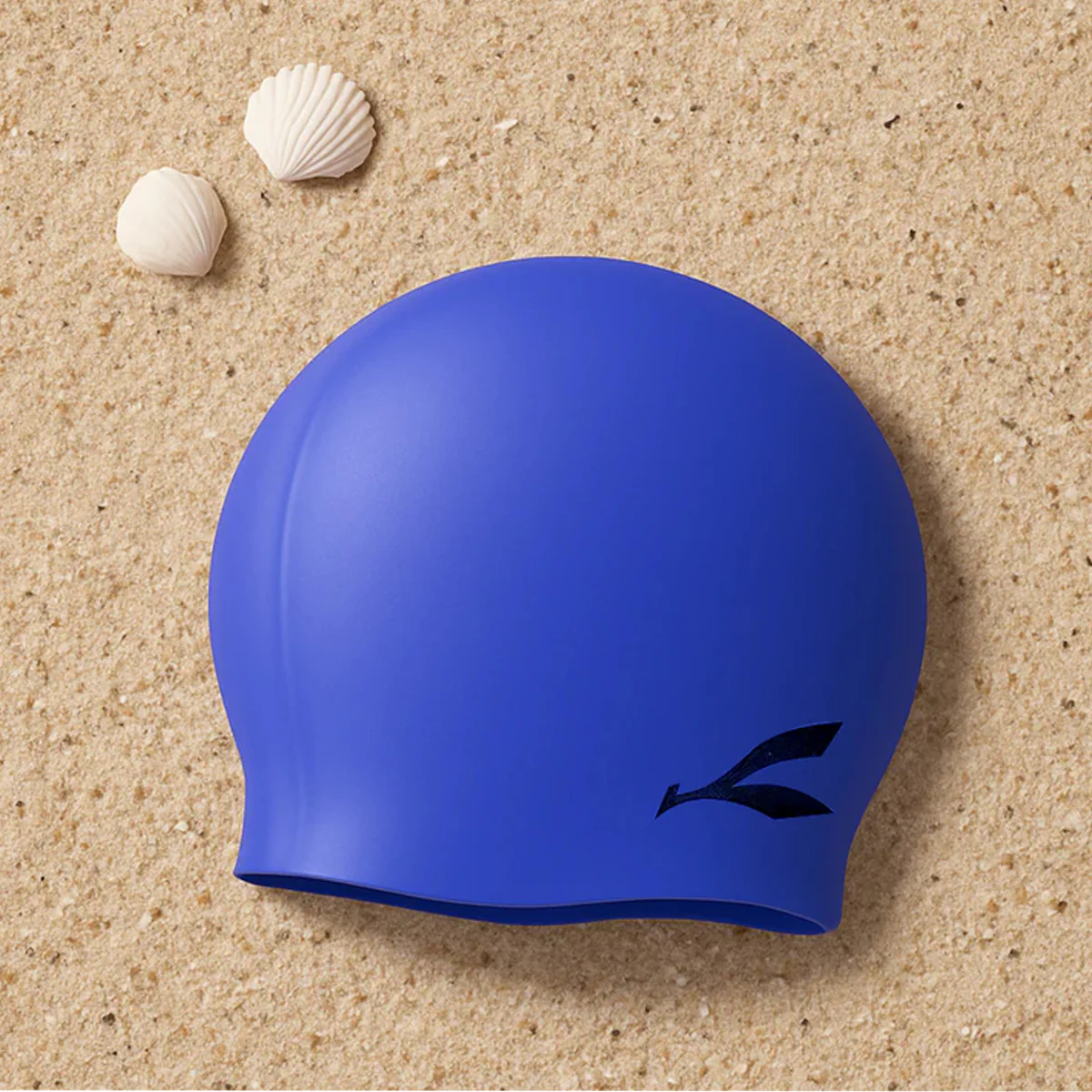 19874 Knx Silicone Swimming Cap (1 Pc) - Image 7