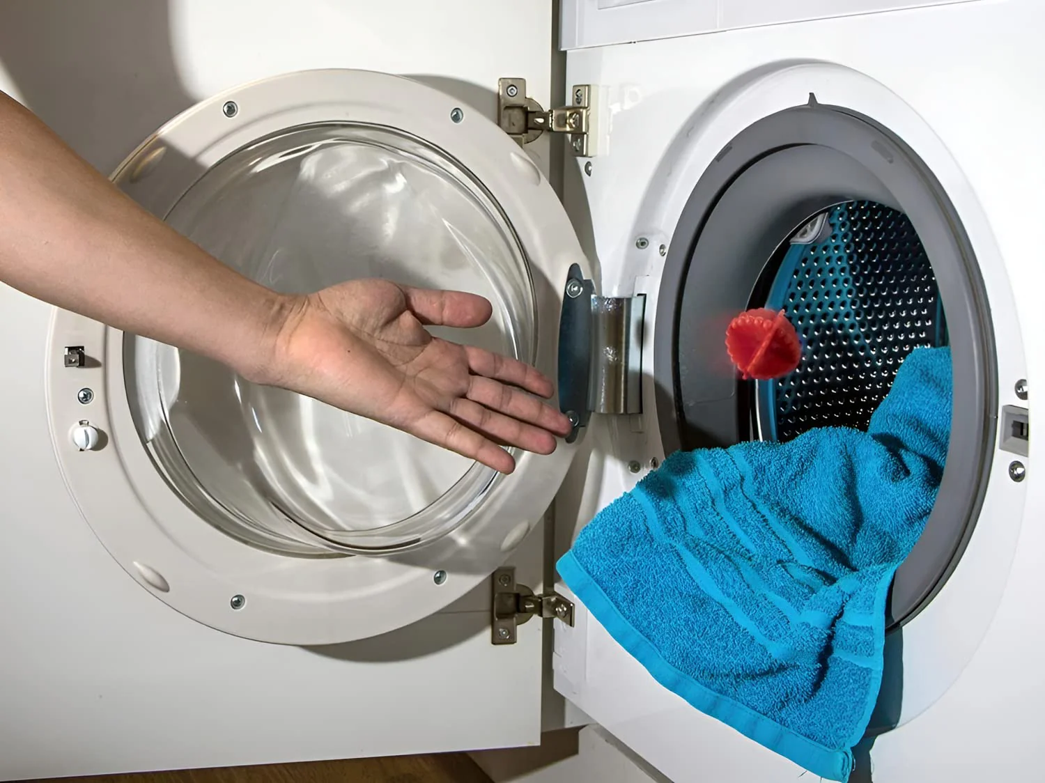 AM7756 Laundry Washing Ball, Wash Without Detergent (6pcs) - Image 5