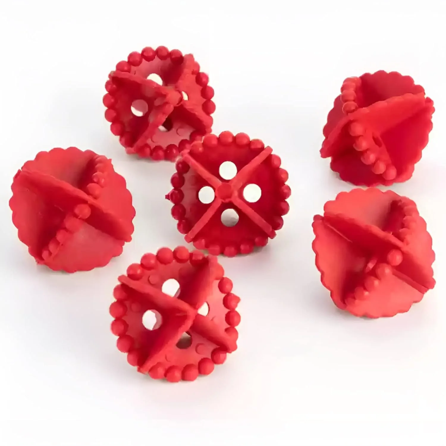 AM7756 Laundry Washing Ball, Wash Without Detergent (6pcs) - Image 6