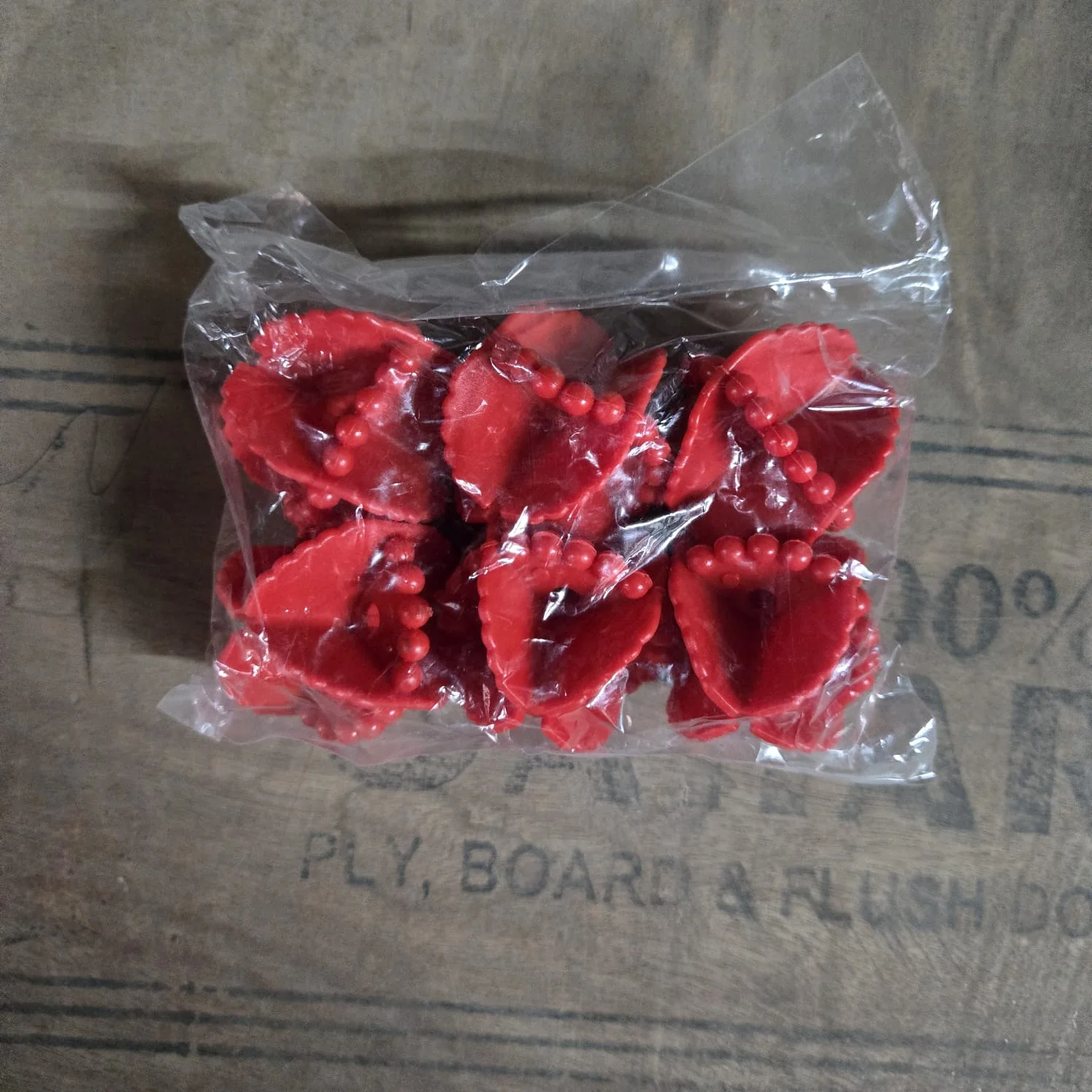 AM7756 Laundry Washing Ball, Wash Without Detergent (6pcs) - Image 8