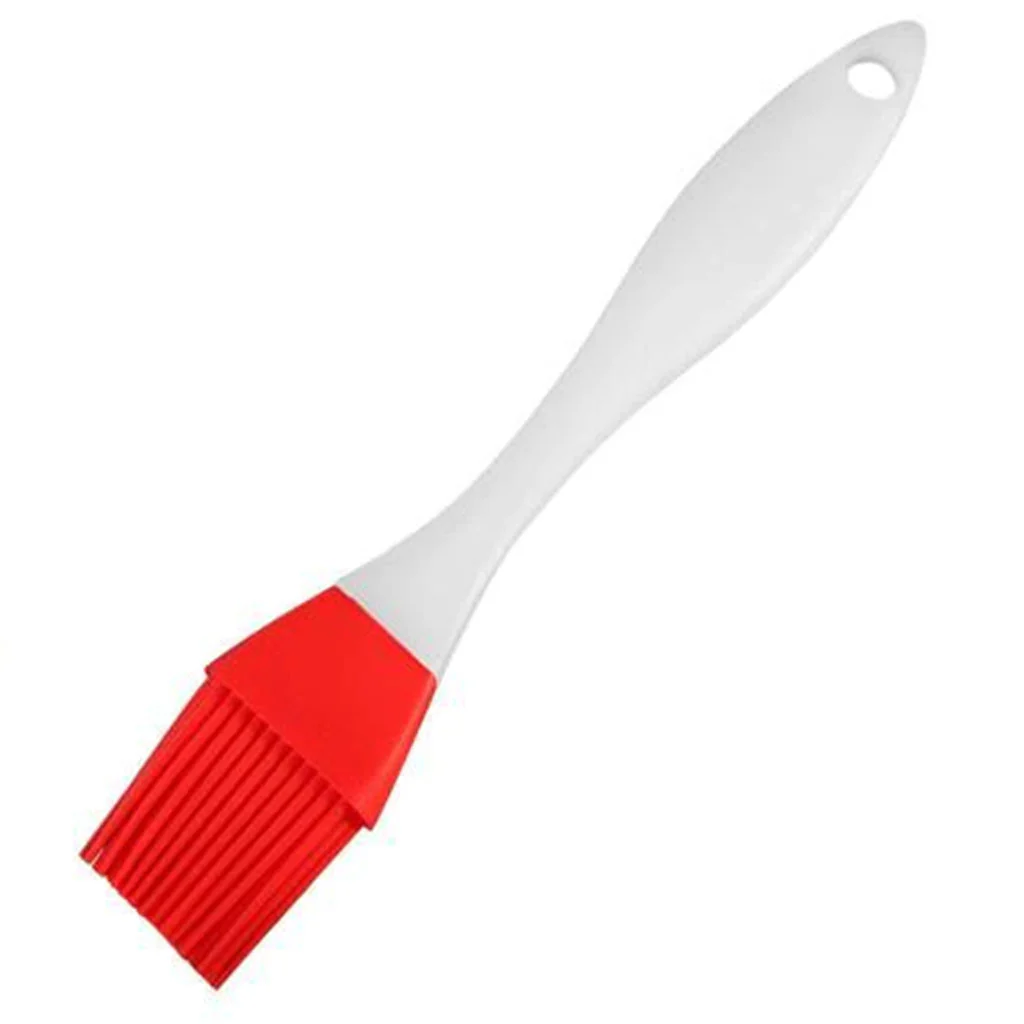 2170 Spatula and Pastry Brush for Cake Decoration - Image 8