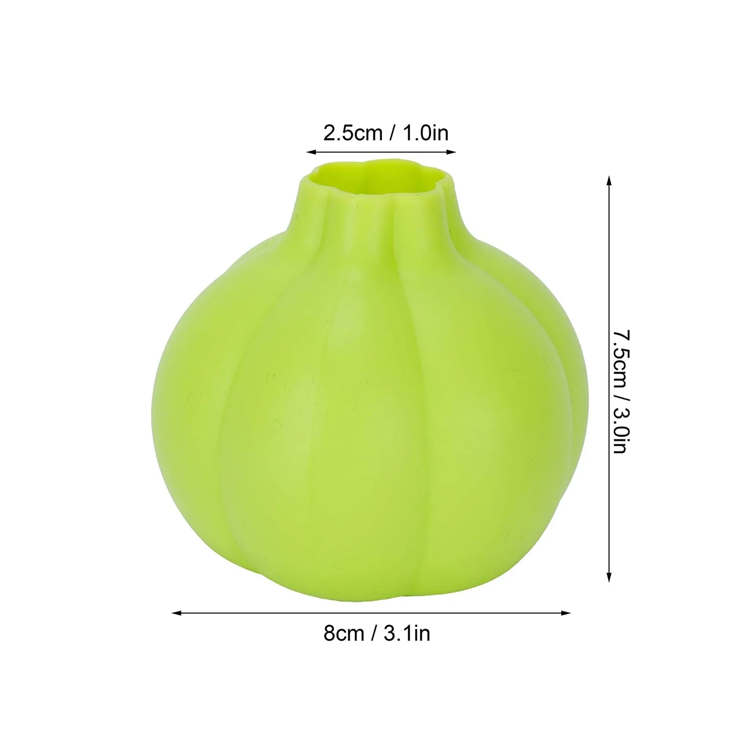2205 Silicone Ginger Garlic Manual Peeler - Image 11