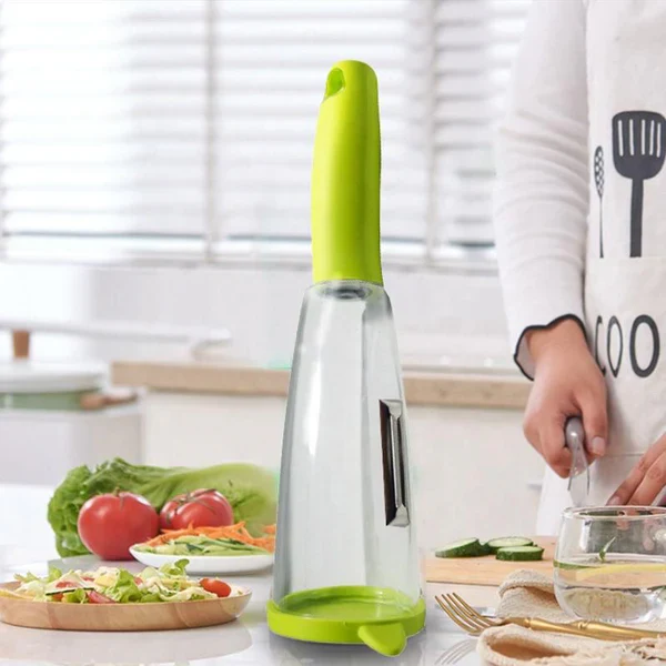 2230 Multifunction Peeler For Kitchen Vegetable and Fruit - Image 2