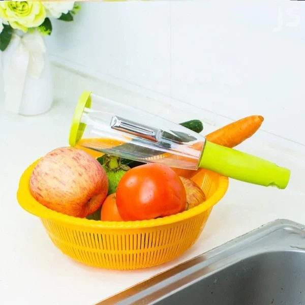 2230 Multifunction Peeler For Kitchen Vegetable and Fruit - Image 4