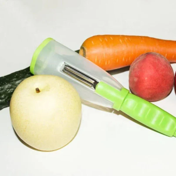 2230 Multifunction Peeler For Kitchen Vegetable and Fruit - Image 8