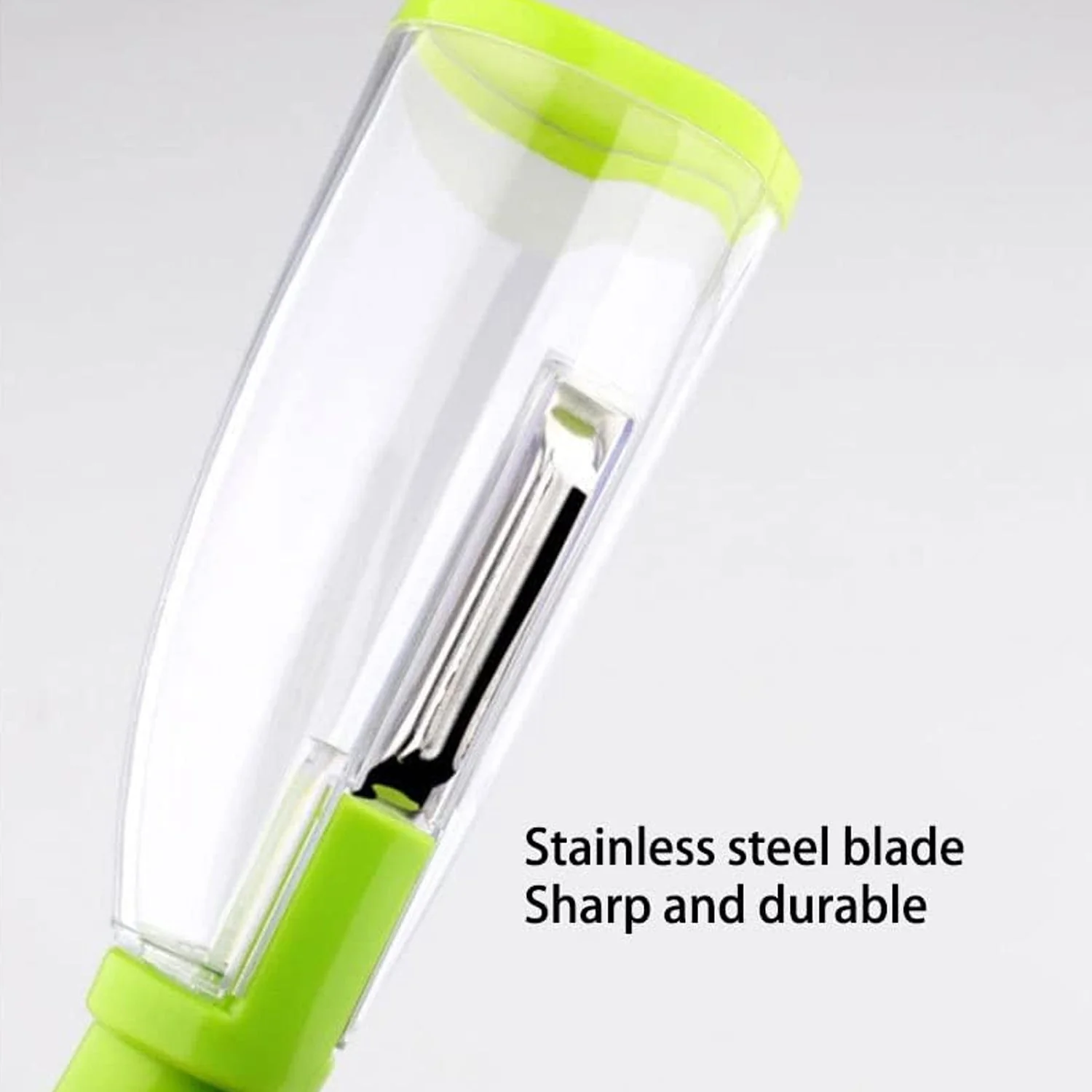 2230 Multifunction Peeler For Kitchen Vegetable and Fruit - Image 9