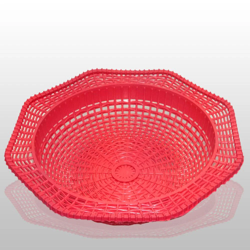 2232 Multipurpose Handy Storage Octopus Shape Basket - Image 2