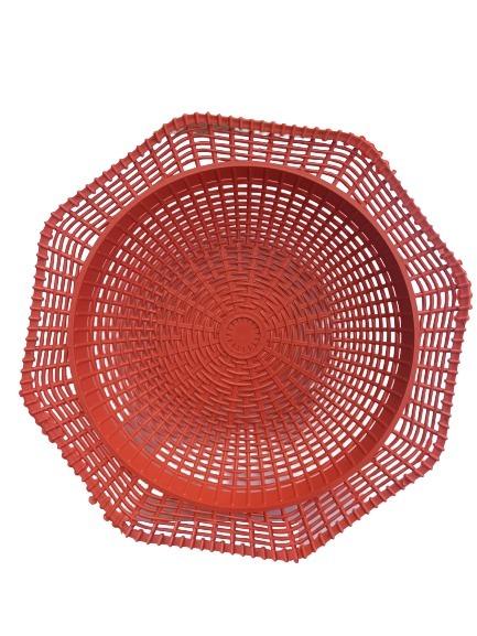 2232 Multipurpose Handy Storage Octopus Shape Basket - Image 4