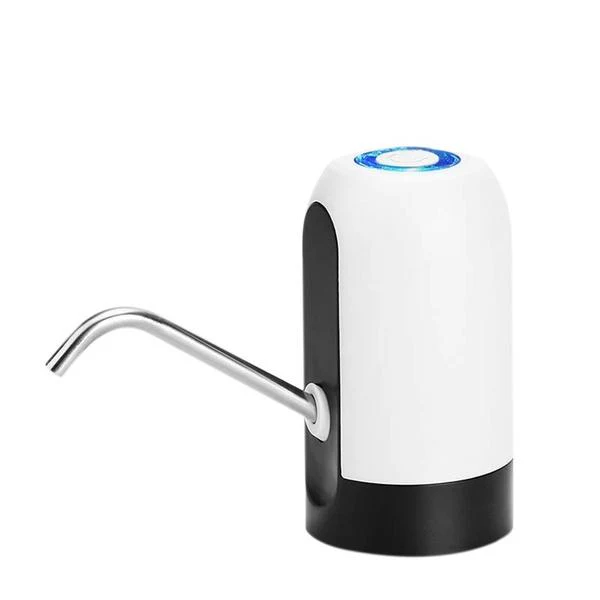2293 Automatic Drinking Cooler USB Charging Portable Pump Dispenser - Image 10