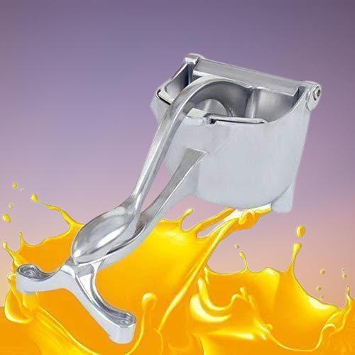 2313A Fruit Press Aluminum Squeezer/Juicer - Image 6
