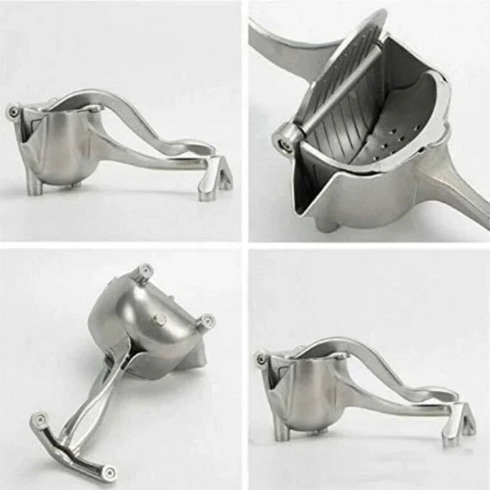 2313A Fruit Press Aluminum Squeezer/Juicer - Image 8