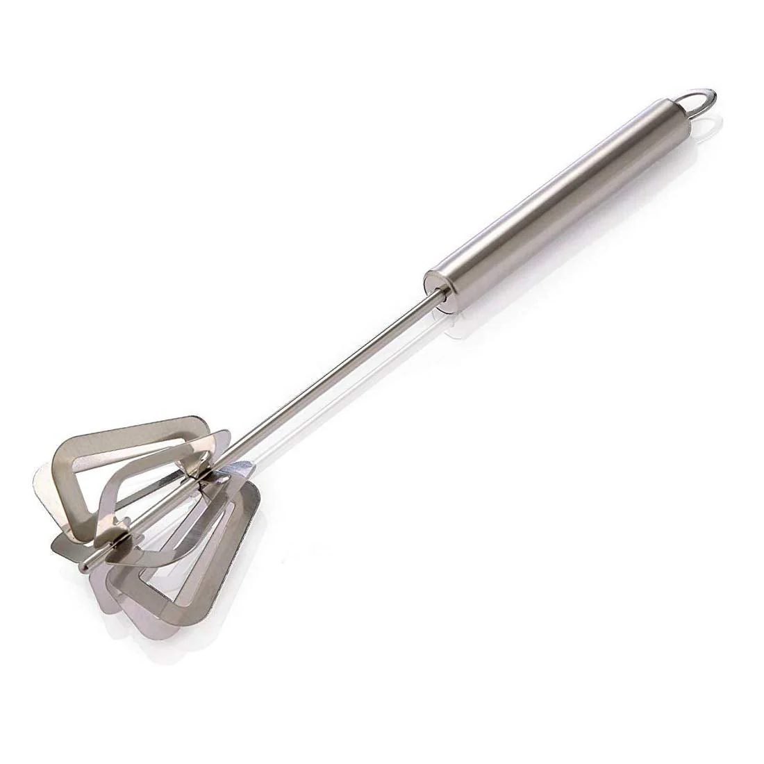 2335 Stainless Steel Manual Mixi, Hand Blender - Image 5