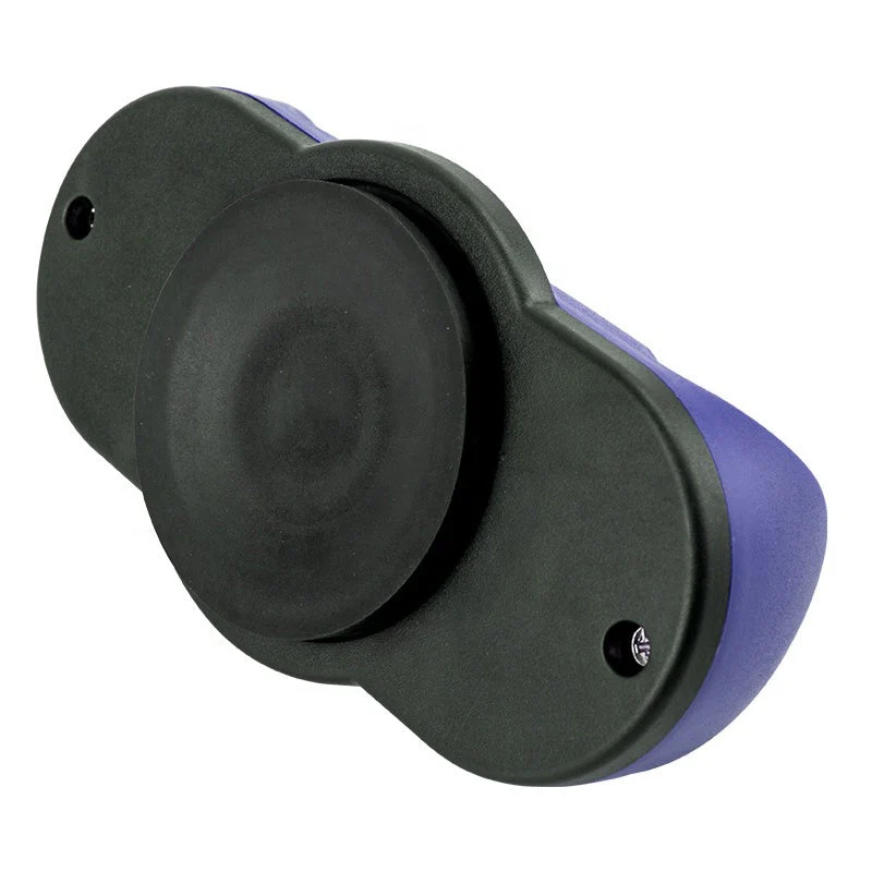 2430 Manual Knife Sharpener 2 Stage Sharpening Tool for Ceramic Knife and Steel Knives - Image 6