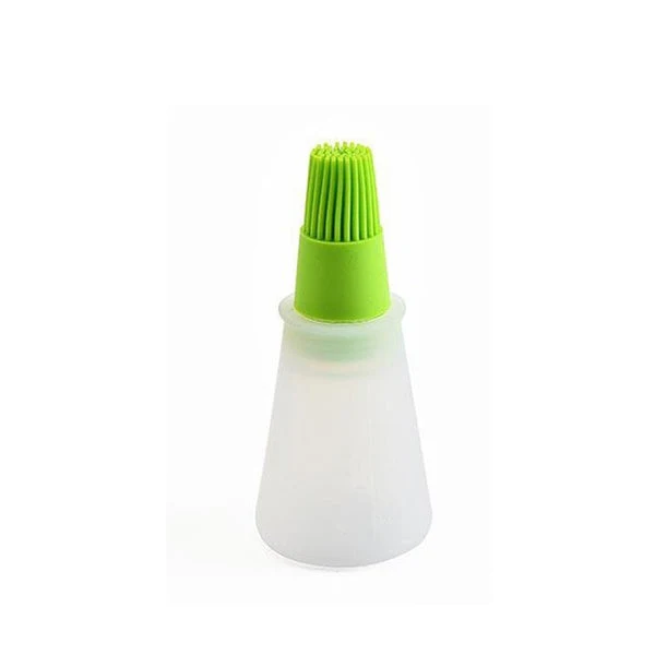 2434 Basting Brush Set Silicone Pastry Brush - Image 8