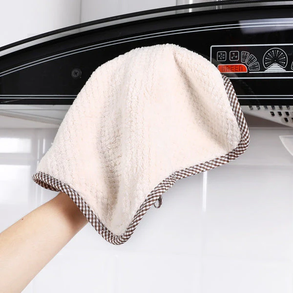 2504 Multi-Purpose Big Washable Towel for Kitchen - Image 2