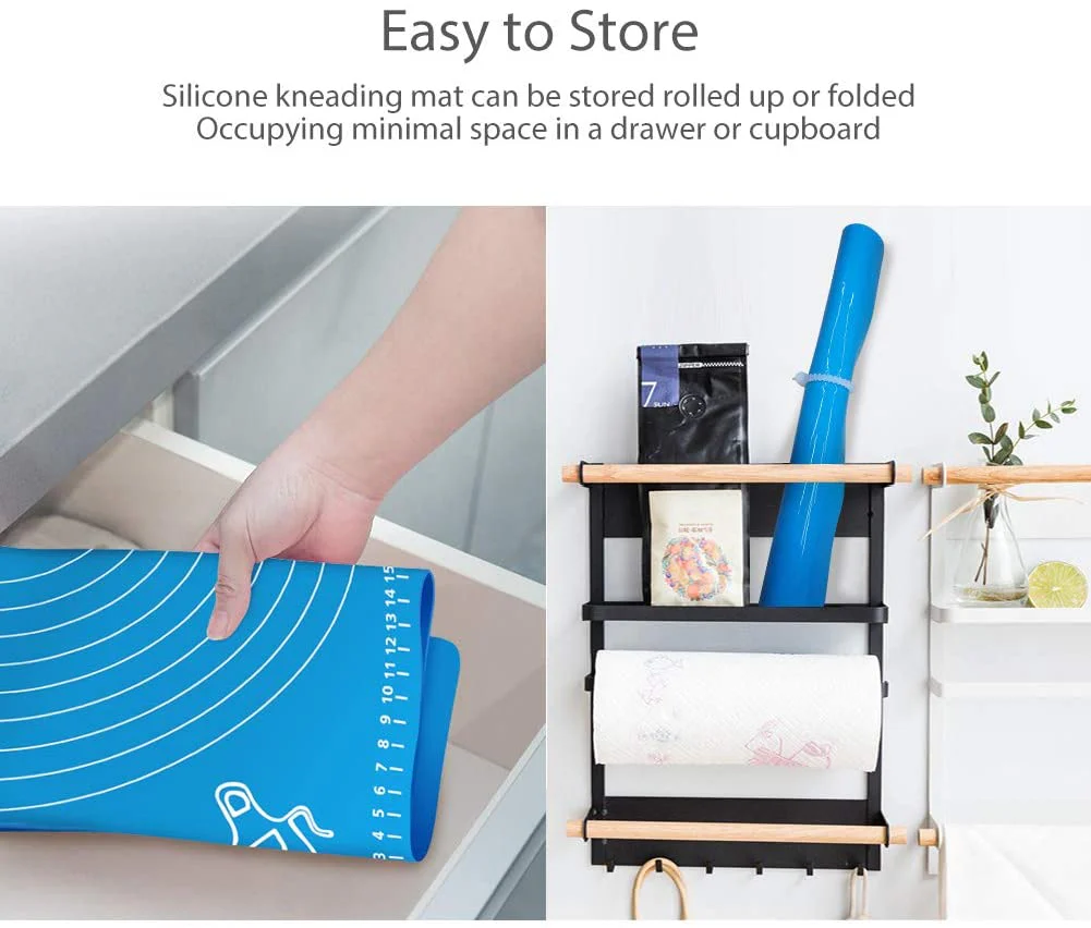 2535 Silicone Baking Mat - Image 5