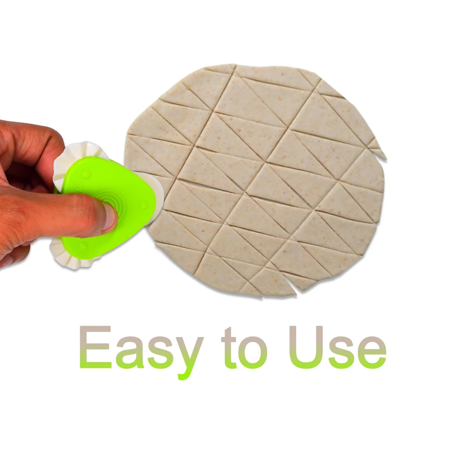 2887 3in1 Multipurpose Triangular Cutter - Image 3