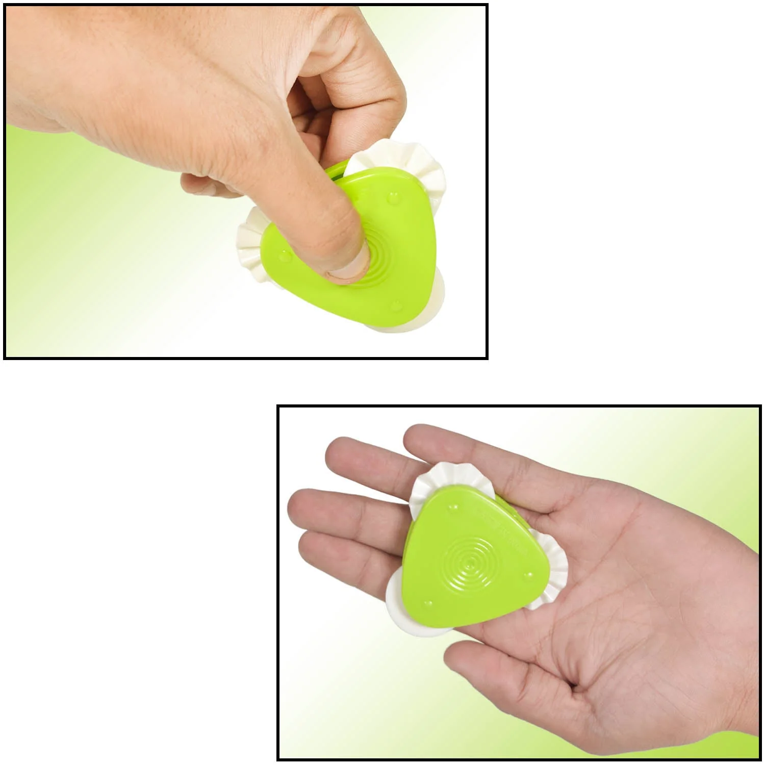 2887 3in1 Multipurpose Triangular Cutter - Image 4