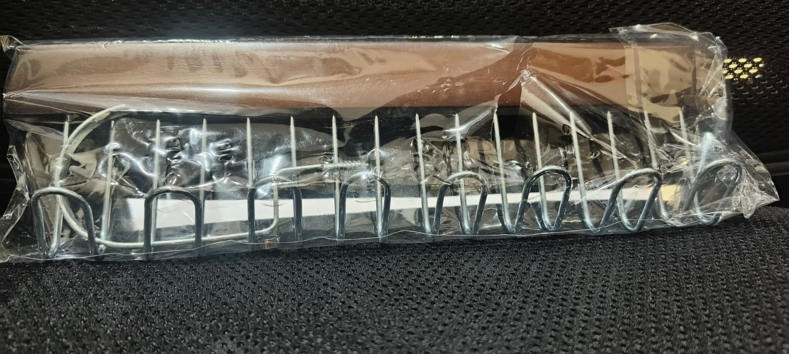 AM7474 Hook Hanger Organizer/Wall Hook - [Pack Of 1] - Image 5