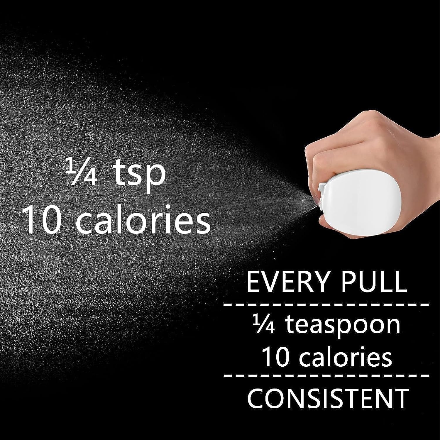 3089 Glass Oil Dispenser Spray Cooing Bottle - Image 16