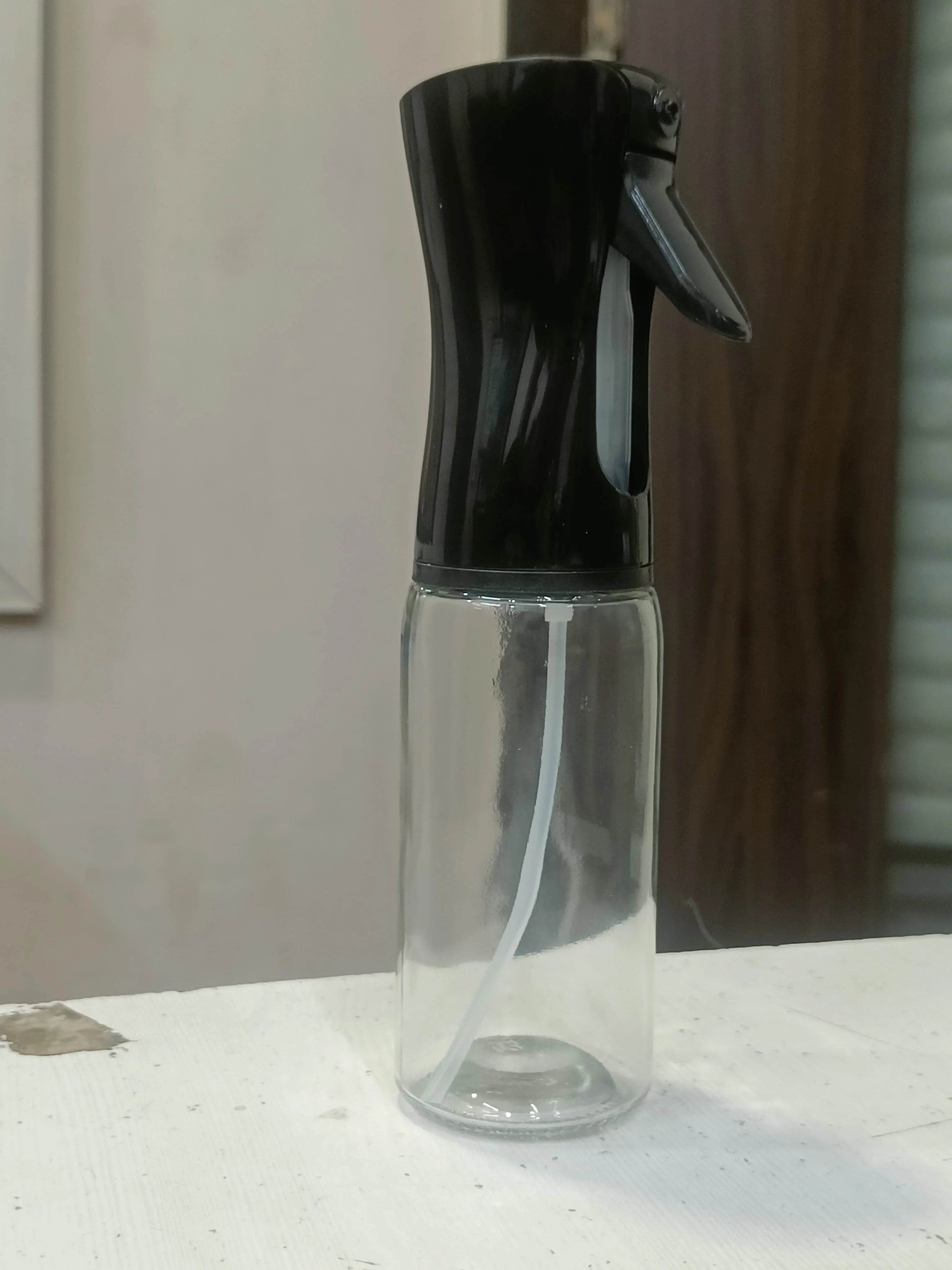 3089 Glass Oil Dispenser Spray Cooing Bottle - Image 21