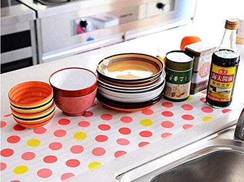 3096 Kitchen Cabinet Drawer Mat Mix design 30x300cm (1pcs) - Image 14