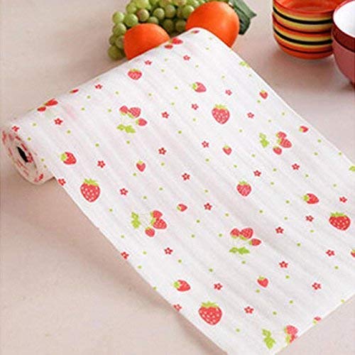 3096 Kitchen Cabinet Drawer Mat Mix design 30x300cm (1pcs) - Image 8