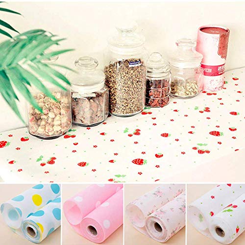 3096 Kitchen Cabinet Drawer Mat Mix design 30x300cm (1pcs) - Image 9