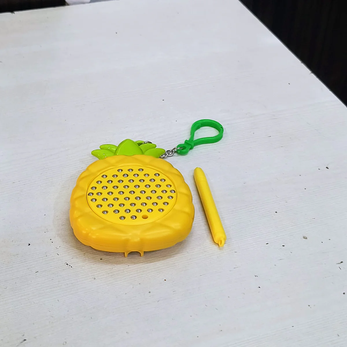 3117 Styles Pineapple Magnets & Magnetic Toys - Image 5