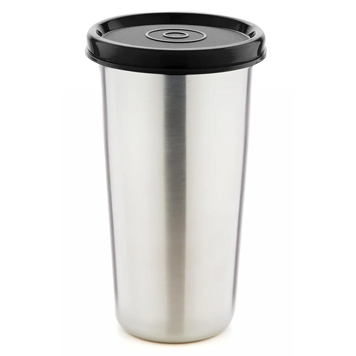 3154 Stainless Steel Tumbler with Lid | Air Tight Leak Proof Glass Tumblers - Image 2