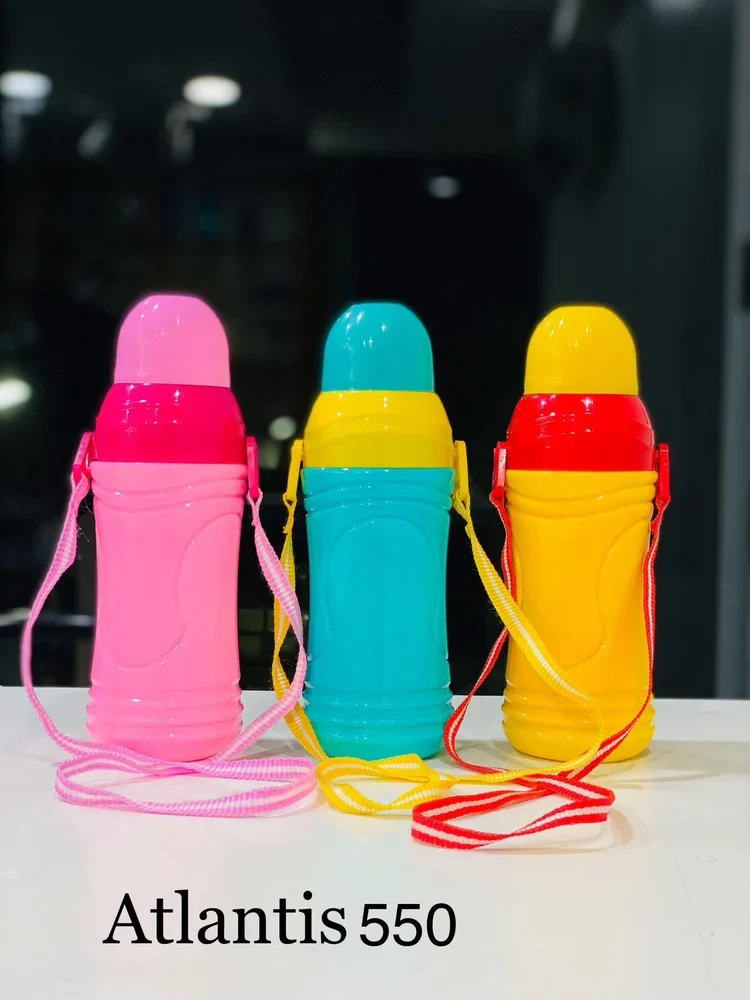 3247 Atlantis Kids Water Bottle (750ml)(pack of 1) - Image 2
