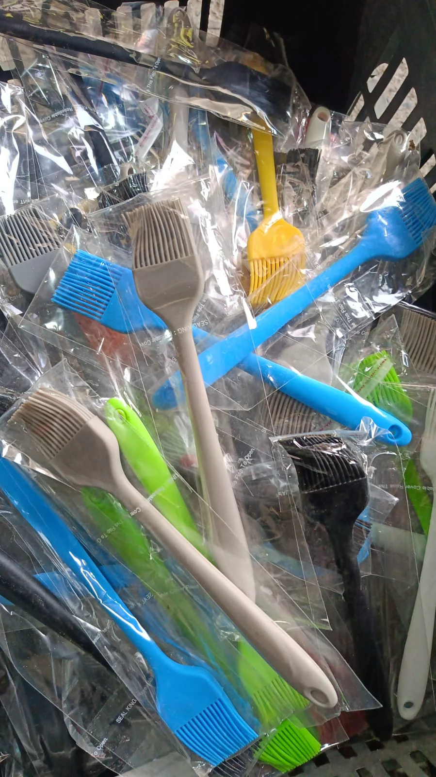 3251 Oil Brush - Image 11